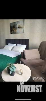 1-к квартира, посуточно, 45м2, 5/24 этаж