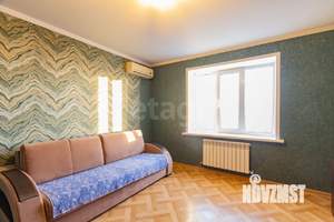 2-к квартира, на длительный срок, 59м2, 17/24 этаж