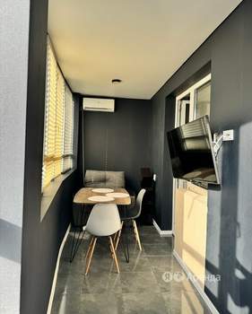 1-к квартира, на длительный срок, 55м2, 3/22 этаж