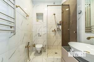 3-к квартира, на длительный срок, 120м2, 6/22 этаж