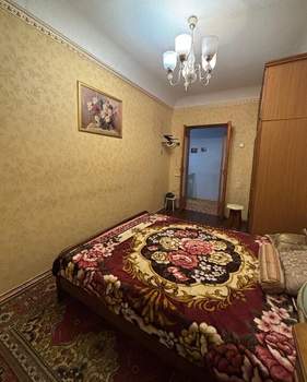 2-к квартира, на длительный срок, 44м2, 1/5 этаж