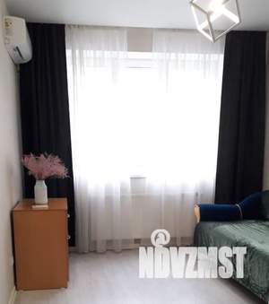 1-к квартира, на длительный срок, 32м2, 2/5 этаж