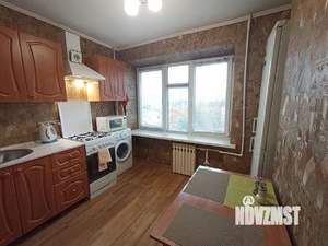 1-к квартира, на длительный срок, 37м2, 8/9 этаж