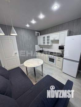 1-к квартира, на длительный срок, 40м2, 16/20 этаж