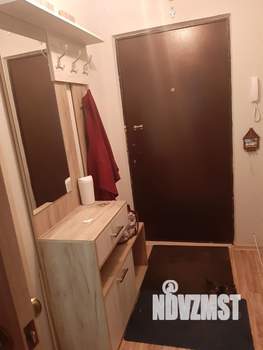 1-к квартира, на длительный срок, 36м2, 1/17 этаж