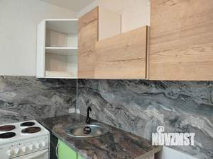 1-к квартира, на длительный срок, 30м2, 1/19 этаж