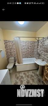 1-к квартира, на длительный срок, 37м2, 13/17 этаж