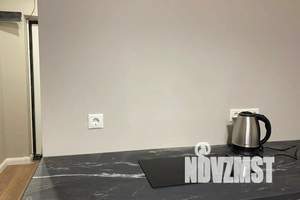 1-к квартира, посуточно, 25м2, 13/25 этаж