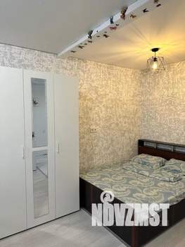 2-к квартира, посуточно, 59м2, 3/16 этаж