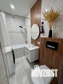 2-к квартира, посуточно, 55м2, 13/25 этаж