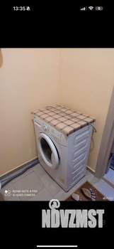 1-к квартира, на длительный срок, 36м2, 11/18 этаж