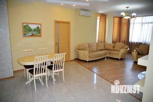 3-к квартира, посуточно, 120м2, 13/17 этаж