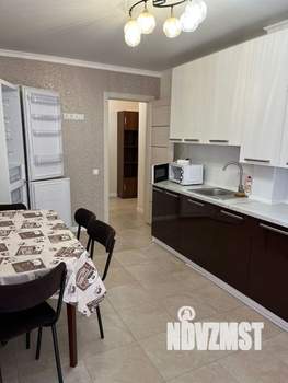 1-к квартира, на длительный срок, 35м2, 5/9 этаж