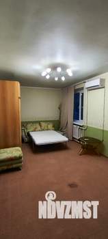 1-к квартира, на длительный срок, 39м2, 4/11 этаж