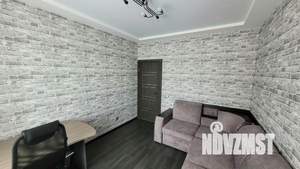 3-к квартира, на длительный срок, 75м2, 15/21 этаж