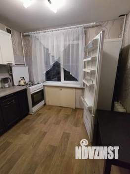 2-к квартира, на длительный срок, 52м2, 3/5 этаж