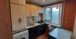 1-к квартира, на длительный срок, 30м2, 6/9 этаж