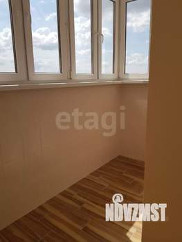 1-к квартира, на длительный срок, 45м2, 7/26 этаж