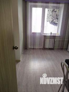 1-к квартира, посуточно, 27м2, 1/1 этаж