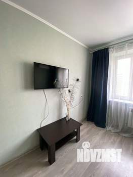 1-к квартира, на длительный срок, 35м2, 17/22 этаж