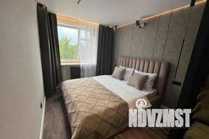1-к квартира, посуточно, 25м2, 6/10 этаж