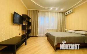 3-к квартира, на длительный срок, 100м2, 9/17 этаж