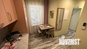 2-к квартира, посуточно, 45м2, 2/4 этаж