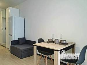 Студия квартира, посуточно, 26м2, 13/25 этаж