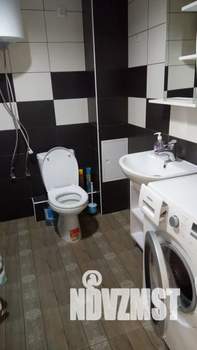 Студия квартира, посуточно, 32м2, 7/10 этаж