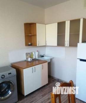 1-к квартира, на длительный срок, 39м2, 9/18 этаж