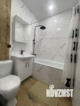 Студия квартира, на длительный срок, 27м2, 8/12 этаж