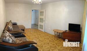 1-к квартира, на длительный срок, 38м2, 3/12 этаж