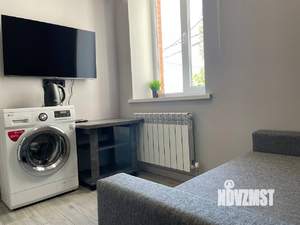1-к квартира, посуточно, 30м2, 1/3 этаж