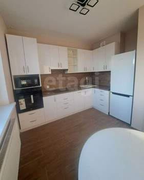 1-к квартира, на длительный срок, 37м2, 11/19 этаж