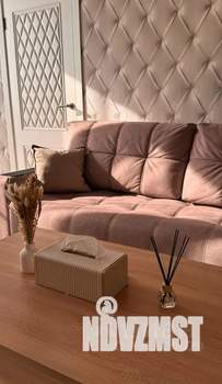 2-к квартира, посуточно, 62м2, 10/13 этаж