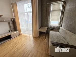 1-к квартира, на длительный срок, 35м2, 2/3 этаж