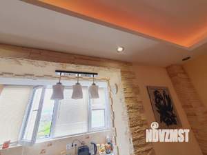 Студия квартира, на длительный срок, 32м2, 10/24 этаж