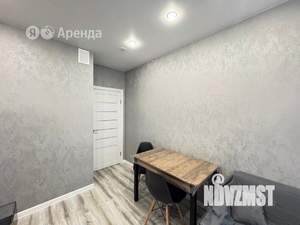 1-к квартира, на длительный срок, 37м2, 15/20 этаж