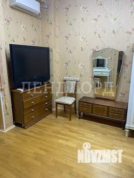 1-к квартира, на длительный срок, 35м2, 2/2 этаж