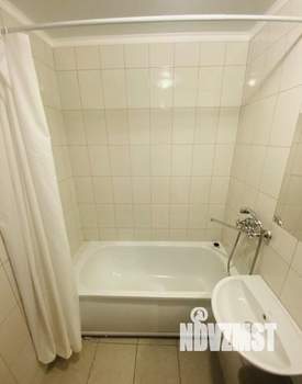 Студия квартира, на длительный срок, 23м2, 6/19 этаж