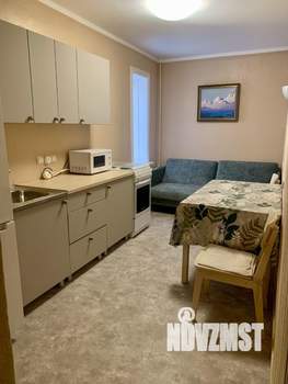 1-к квартира, на длительный срок, 36м2, 2/16 этаж