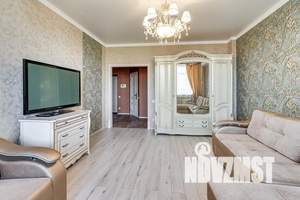 2-к квартира, посуточно, 70м2, 9/23 этаж