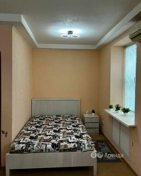 1-к квартира, на длительный срок, 39м2, 1/2 этаж