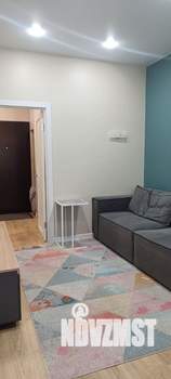 1-к квартира, на длительный срок, 35м2, 7/10 этаж