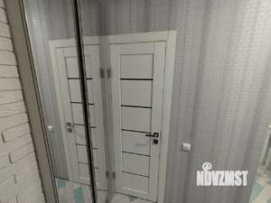 Студия квартира, на длительный срок, 28м2, 6/17 этаж