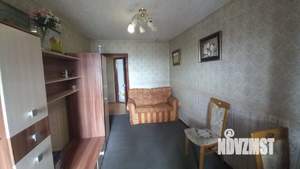 3-к квартира, на длительный срок, 84м2, 15/17 этаж