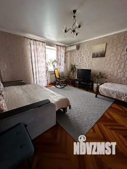 1-к квартира, на длительный срок, 40м2, 9/10 этаж