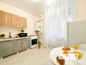1-к квартира, посуточно, 31м2, 8/22 этаж