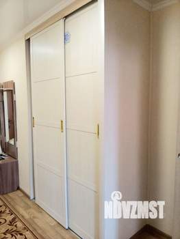 1-к квартира, на длительный срок, 40м2, 4/16 этаж