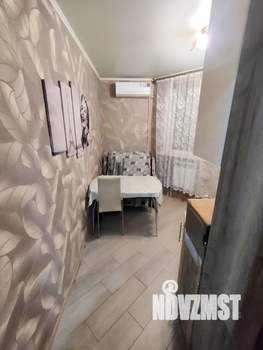 1-к квартира, на длительный срок, 41м2, 4/8 этаж